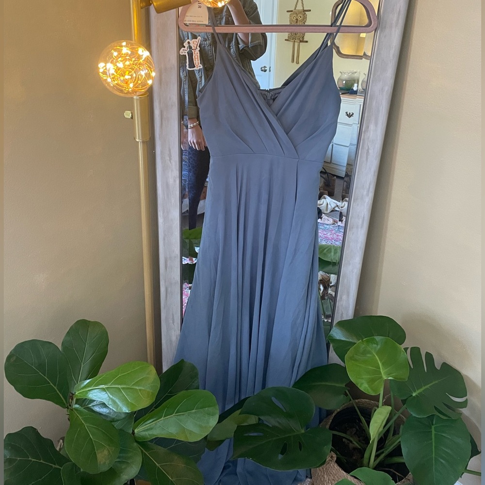 Lulu’s All About Love Dress - Medium